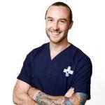 Dr William Thomas, BVSc MRCVS